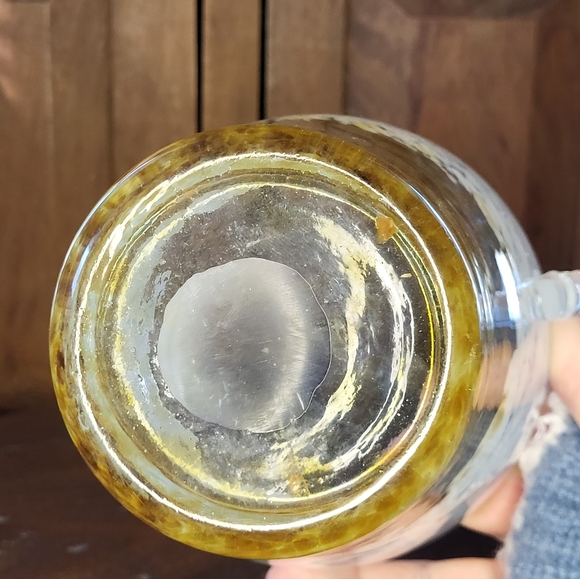 Murano Glass Bucket - Picture 10 of 11